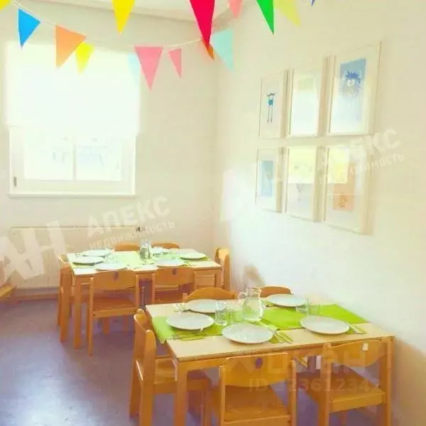 Помещение свободного назначения в Московская область, Красногорск ул. ... - Фото 2