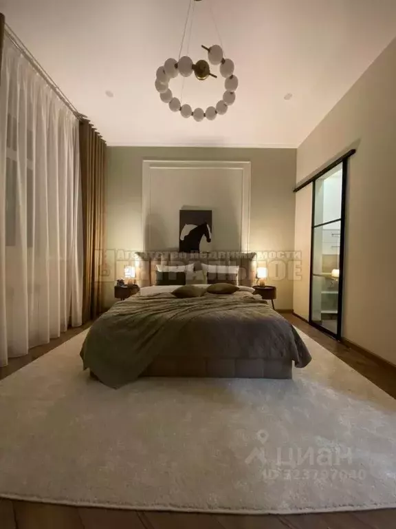 2-к кв. Смоленская область, Смоленск ул. Бакунина, 5 (50.8 м) - Фото 1