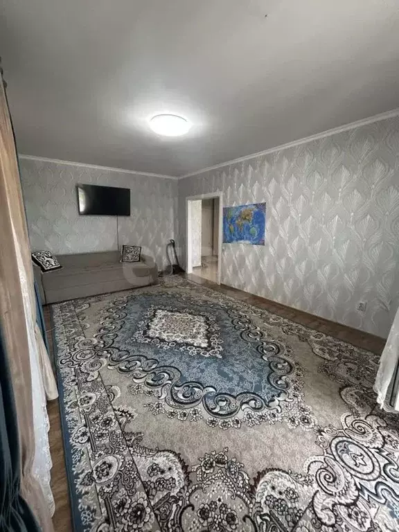 2-к кв. Бурятия, Улан-Удэ Ключевская ул., 60Б/1 (63.3 м) - Фото 0