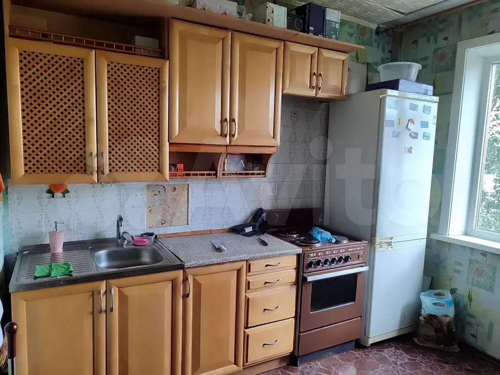2-к. квартира, 60 м, 3/10 эт. - Фото 0
