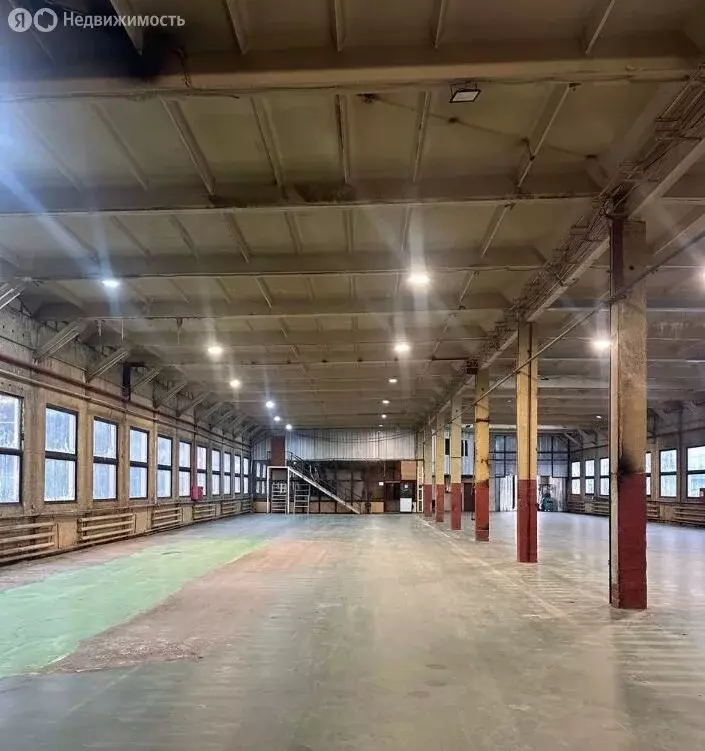 Помещение свободного назначения (1342 м) - Фото 1
