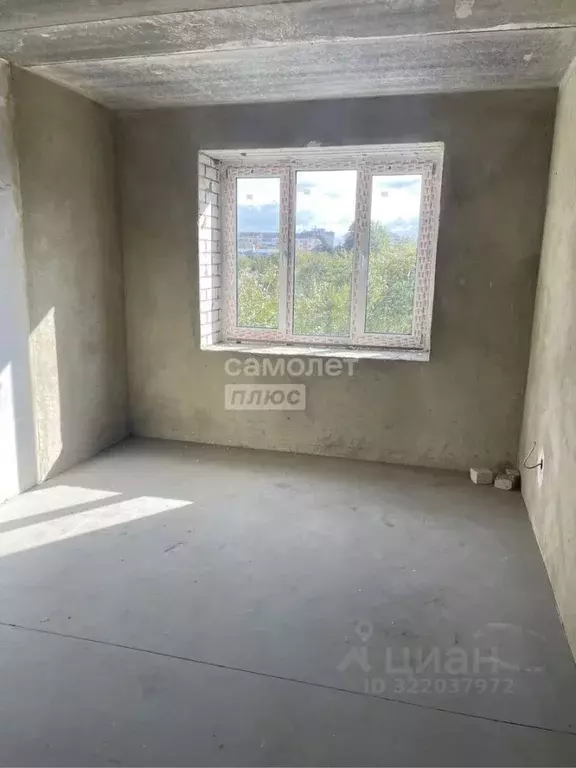 1-к кв. Орловская область, Орел ул. Чапаева, 32 (39.3 м) - Фото 2