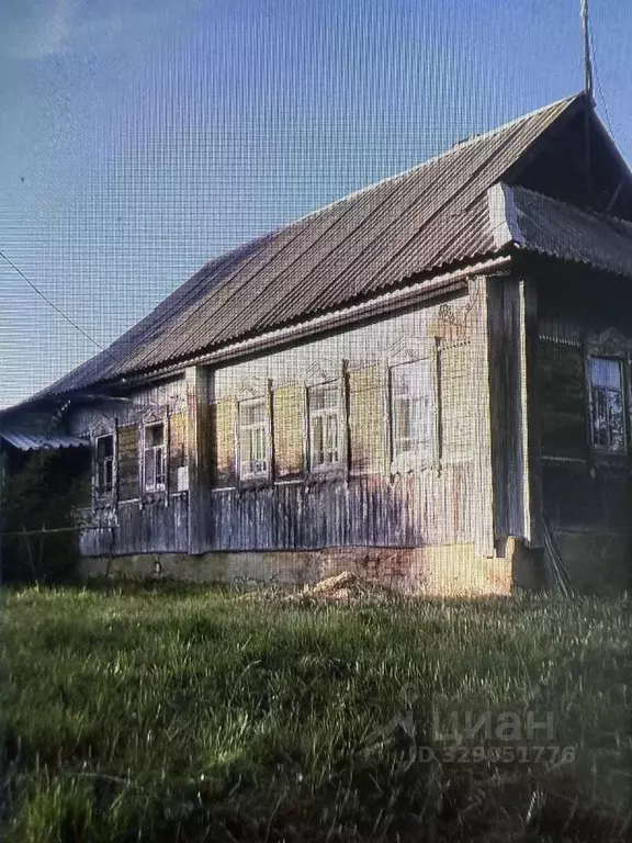 Дом в Калужская область, Ульяново с/пос, д. Старица 30 (81 м) - Фото 1