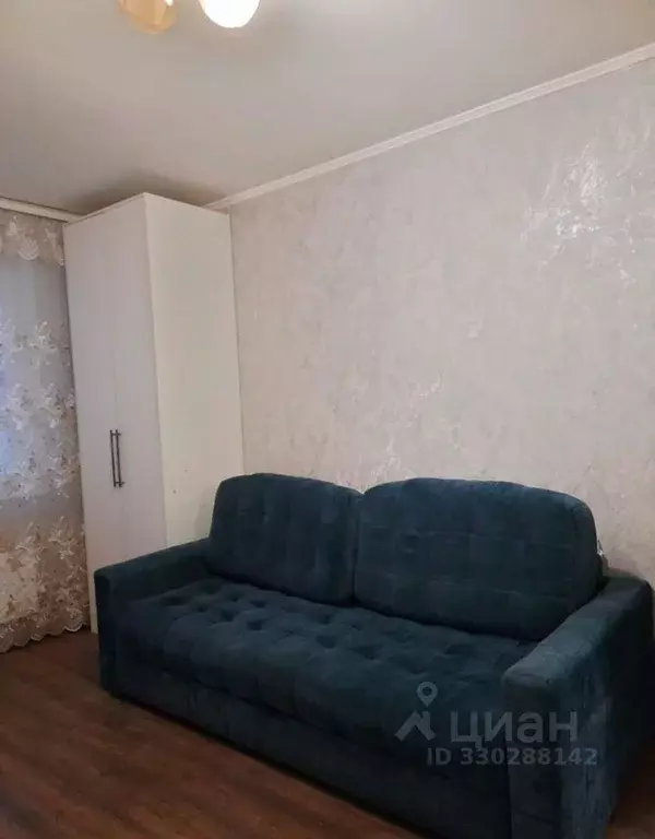 1-к кв. Московская область, Балашиха Железнодорожный мкр, ул. ... - Фото 1