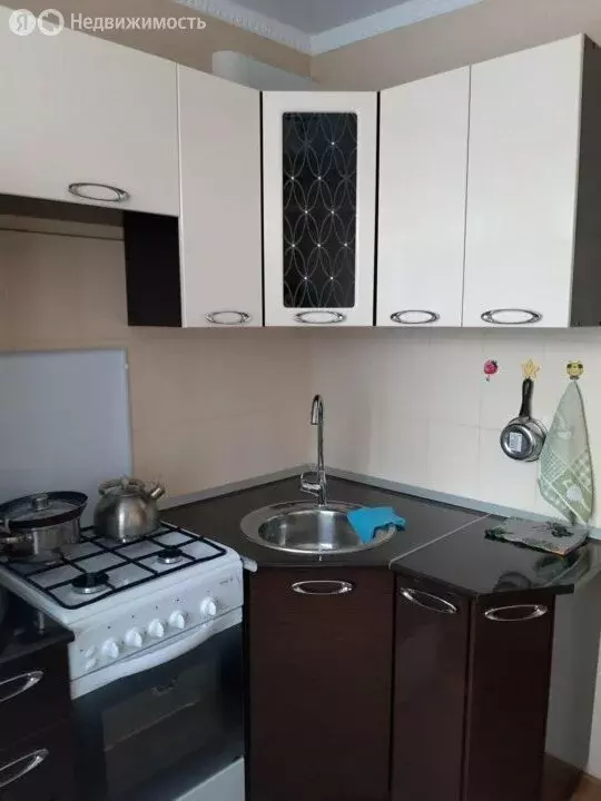 1-комнатная квартира: Краснодар, улица Стасова, 147 (31 м) - Фото 0