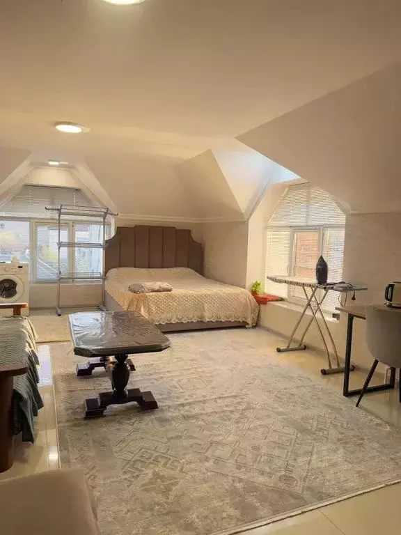 Комната Дагестан, Кизилюрт ул. Алиева, 25 - Фото 1