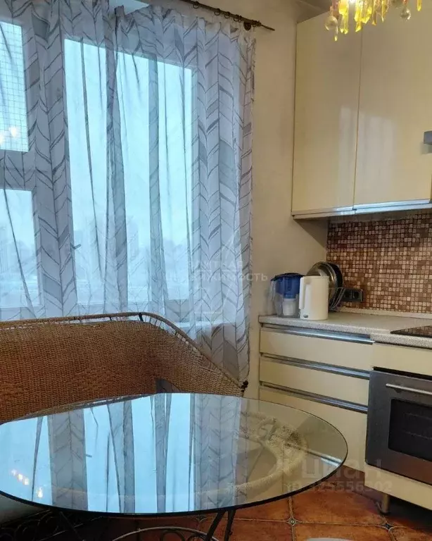 3-к кв. Москва Мичуринский просп., 9К4 (57.0 м) - Фото 2