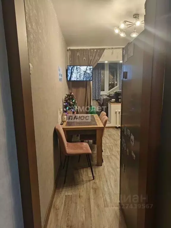 1-к кв. Тюменская область, Тюмень Матмасы мкр, ул. Пражская, 51 (40.4 ... - Фото 1