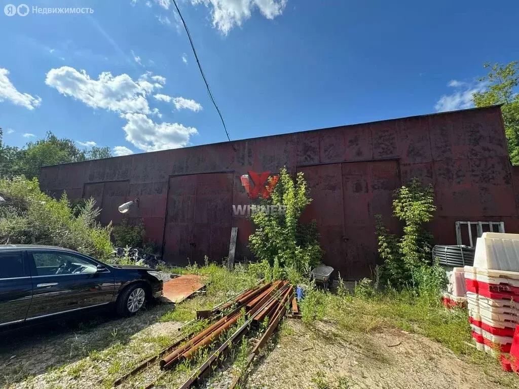 Производственное помещение (260 м) - Фото 2