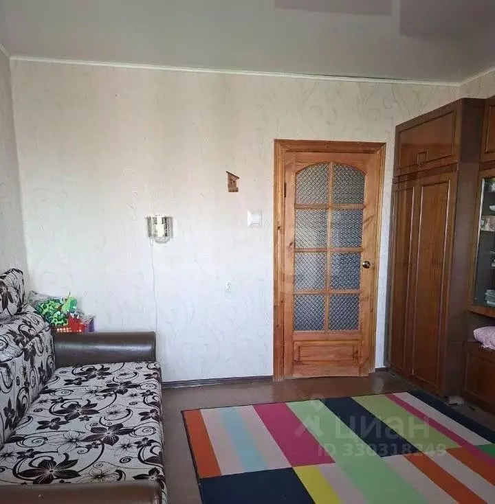 3-к кв. Владимирская область, Владимир ул. Комиссарова, 2 (72.0 м) - Фото 2
