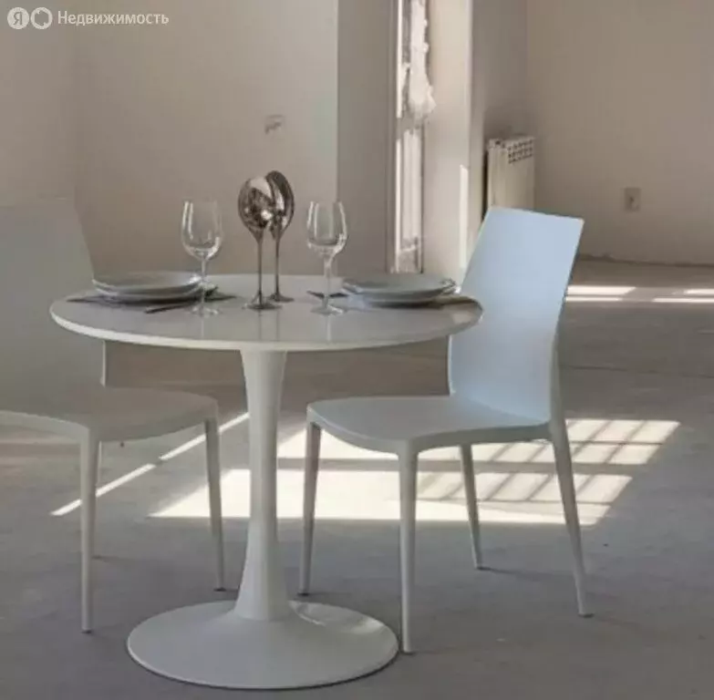 3-комнатная квартира: Благовещенск, Краснофлотская улица, 180 (79.2 м) - Фото 2