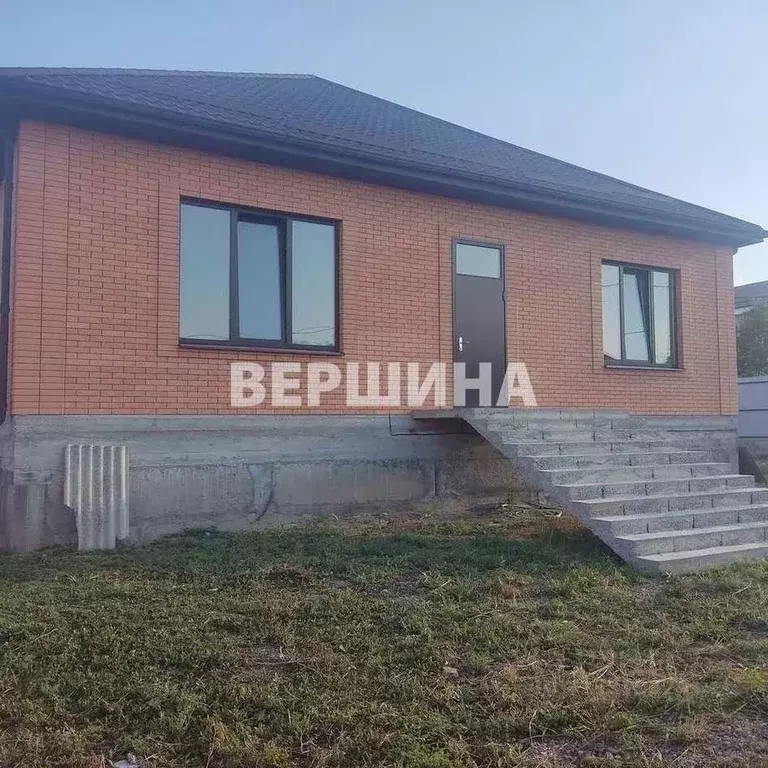 Дом в Ставропольский край, Пятигорск городской округ, пос. Свободы ул. ... - Фото 2