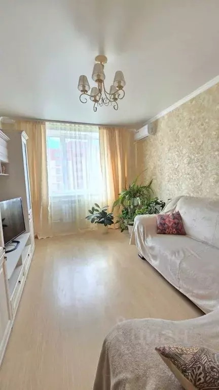 1-к кв. Оренбургская область, Оренбург ул. Поляничко, 10 (38.1 м) - Фото 2