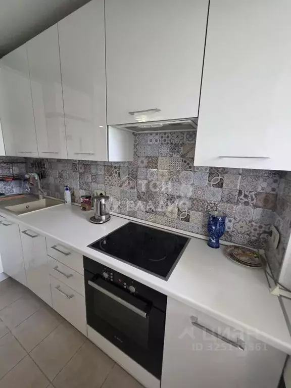 2-к кв. Московская область, Щелково Краснознаменская ул., 17к4 (35.3 ... - Фото 2