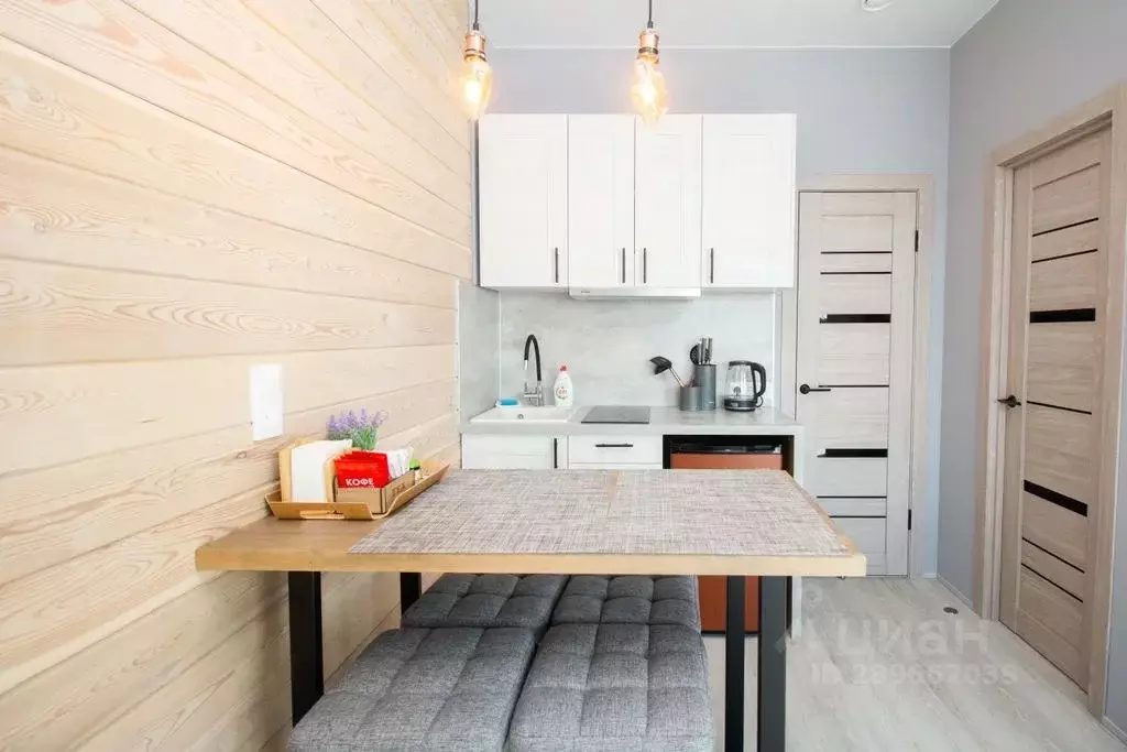 Дом в Карелия, Прионежский район, Шуйское с/пос, д. Шуйская Чупа ул. ... - Фото 2