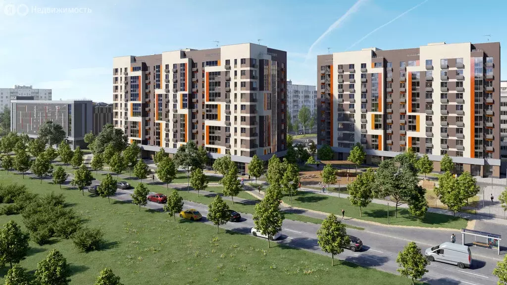 Помещение свободного назначения (108.05 м) - Фото 1