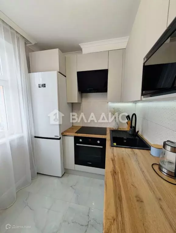 Продаётся 1-к квартира, 37.7 м - Фото 0