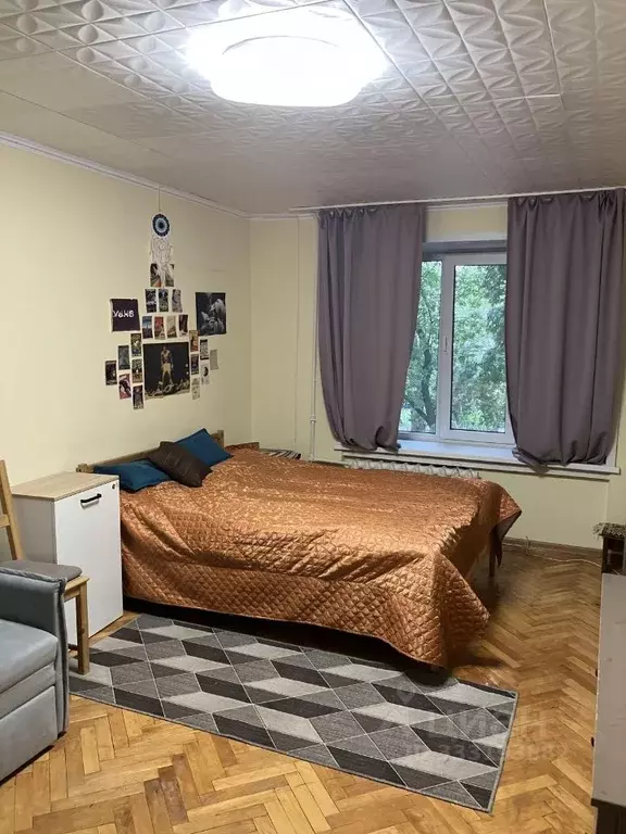 1-к кв. Московская область, Реутов Комсомольская ул., 5а (35.0 м) - Фото 1
