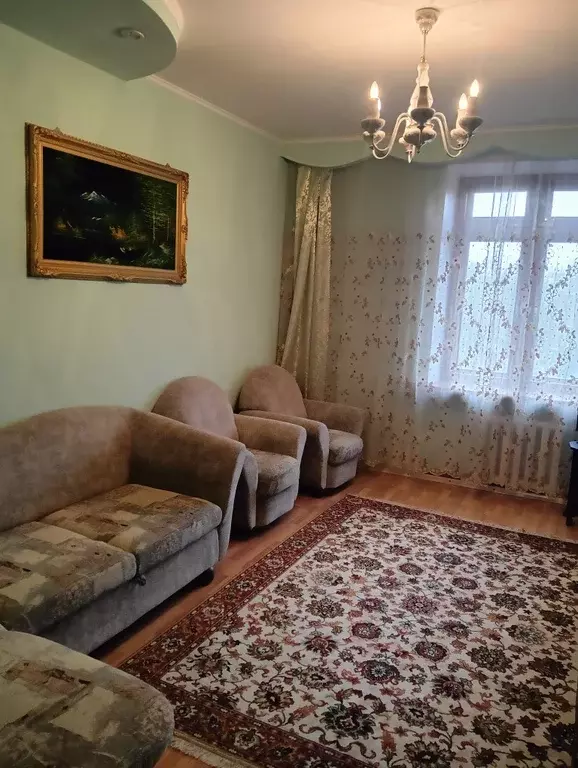 Продаётся 3-к квартира, 75 м - Фото 0