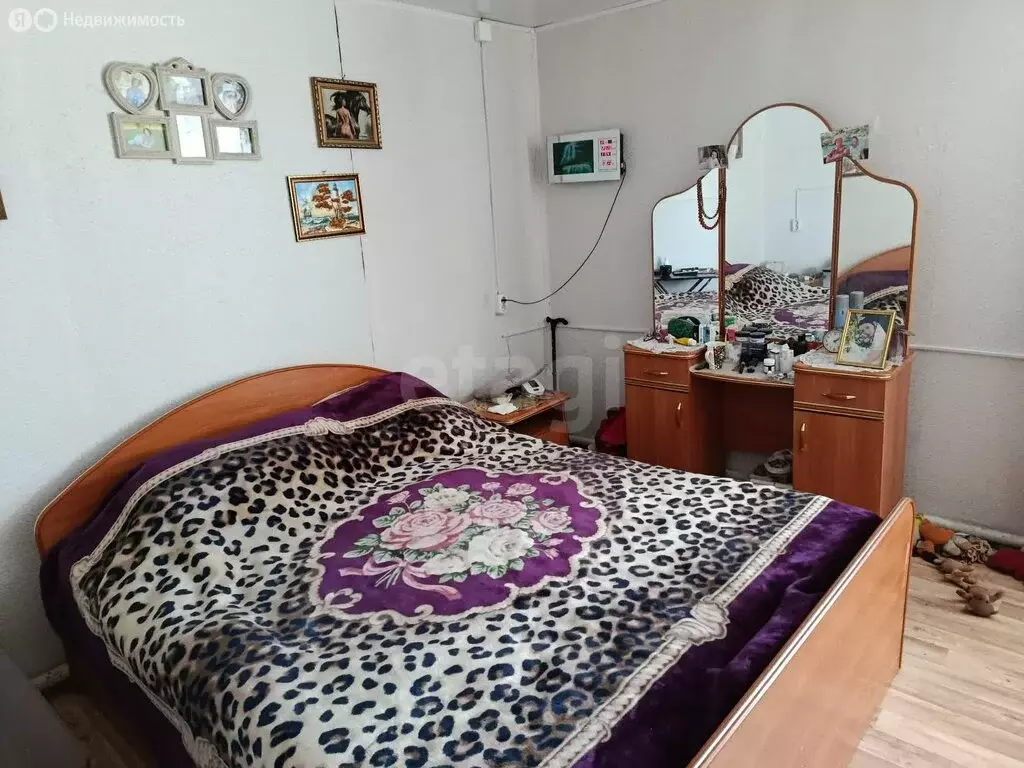 Дом в посёлок Калужское, Новая улица (63.6 м) - Фото 2