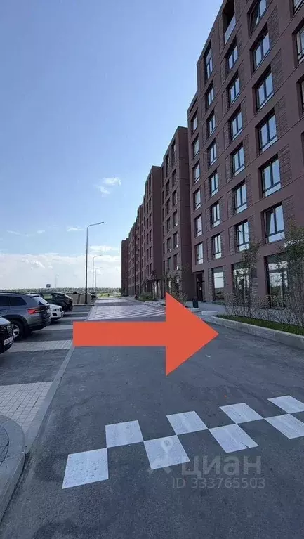 Помещение свободного назначения в Москва ул. Зименковская, 159к1 (36 ... - Фото 2