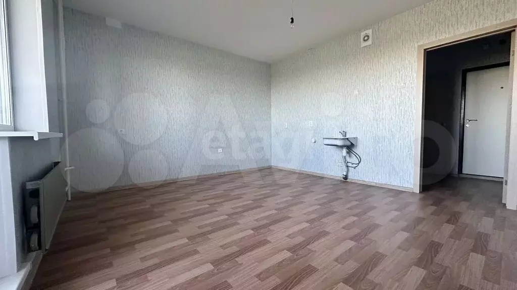 Квартира-студия, 24,3 м, 9/10 эт. - Фото 0