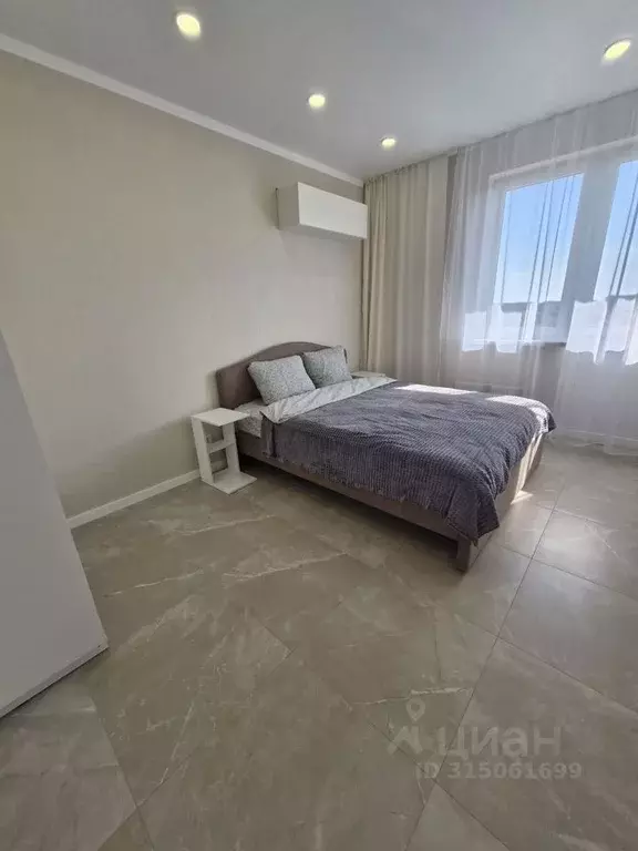2-к кв. Краснодарский край, Сириус пгт ул. Акаций, 34к6 (50.0 м) - Фото 1