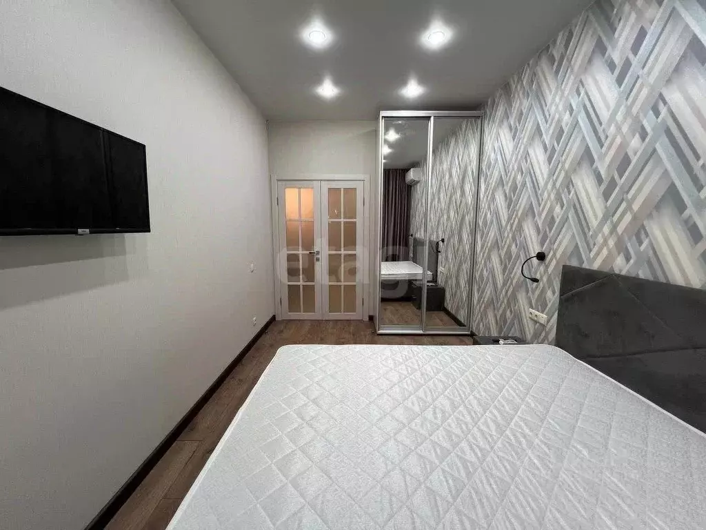 2-к кв. Крым, Алушта ул. Горького (56.0 м) - Фото 1