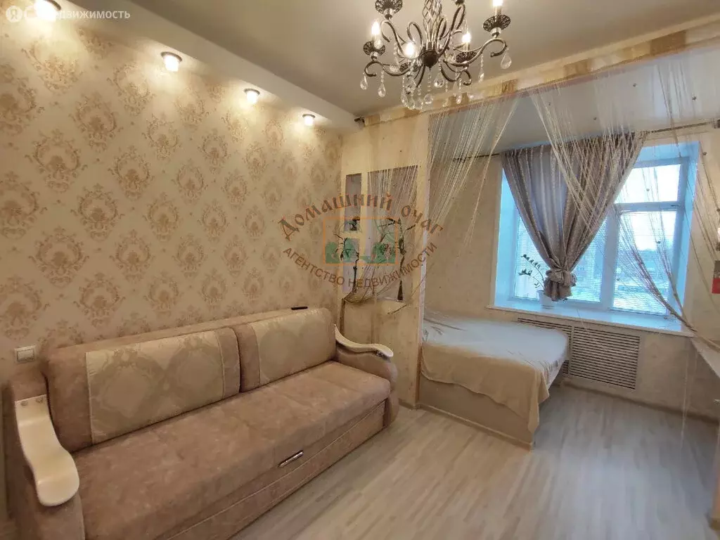 2-комнатная квартира: Новодвинск, улица Ломоносова, 12 (55.1 м) - Фото 2