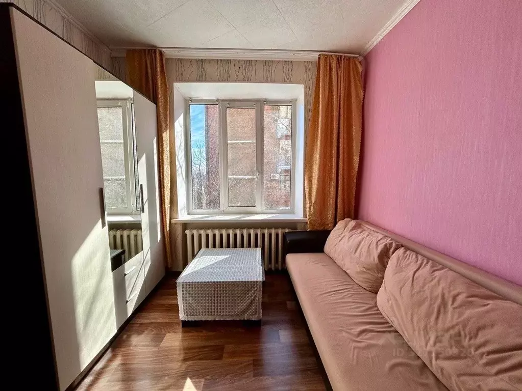 3-к кв. Волгоградская область, Волгоград ул. Германа Титова, 16 (18.4 ... - Фото 2