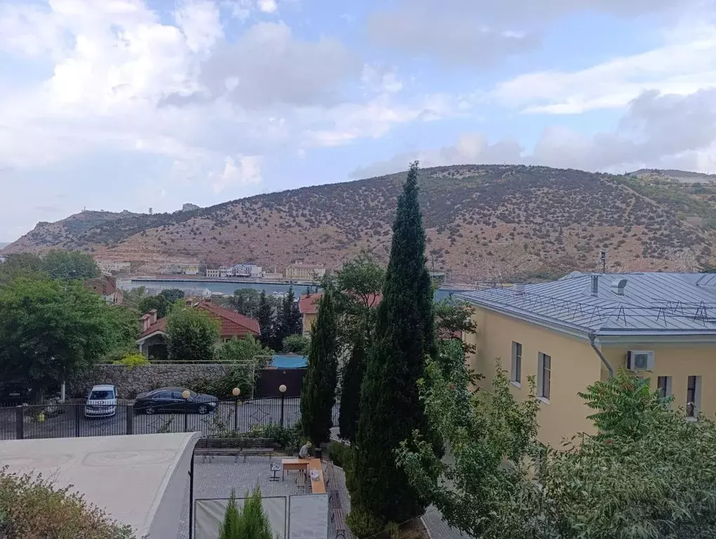 Помещение свободного назначения в Севастополь, Севастополь, Балаклава ... - Фото 1