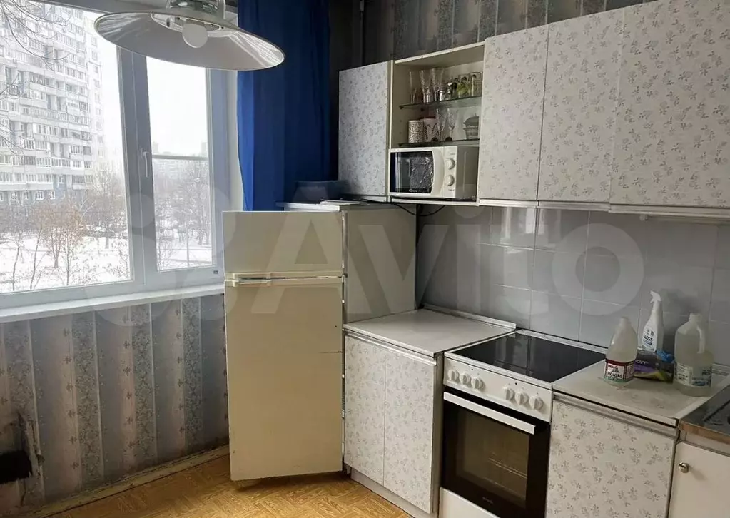 2-к. квартира, 58 м, 3/16 эт. - Фото 0