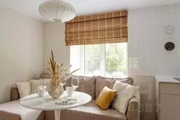 1-к кв. Новгородская область, Великий Новгород Новолучанская ул., 26 ... - Фото 1