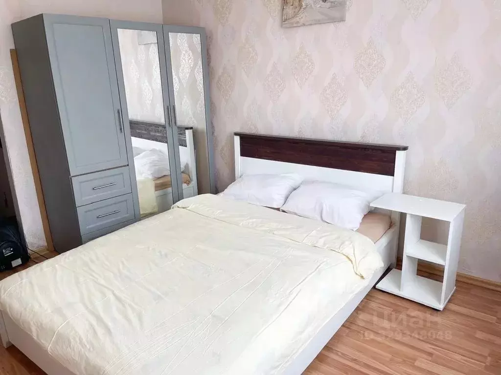 Комната Приморский край, Уссурийск ул. Горького, 98 - Фото 1