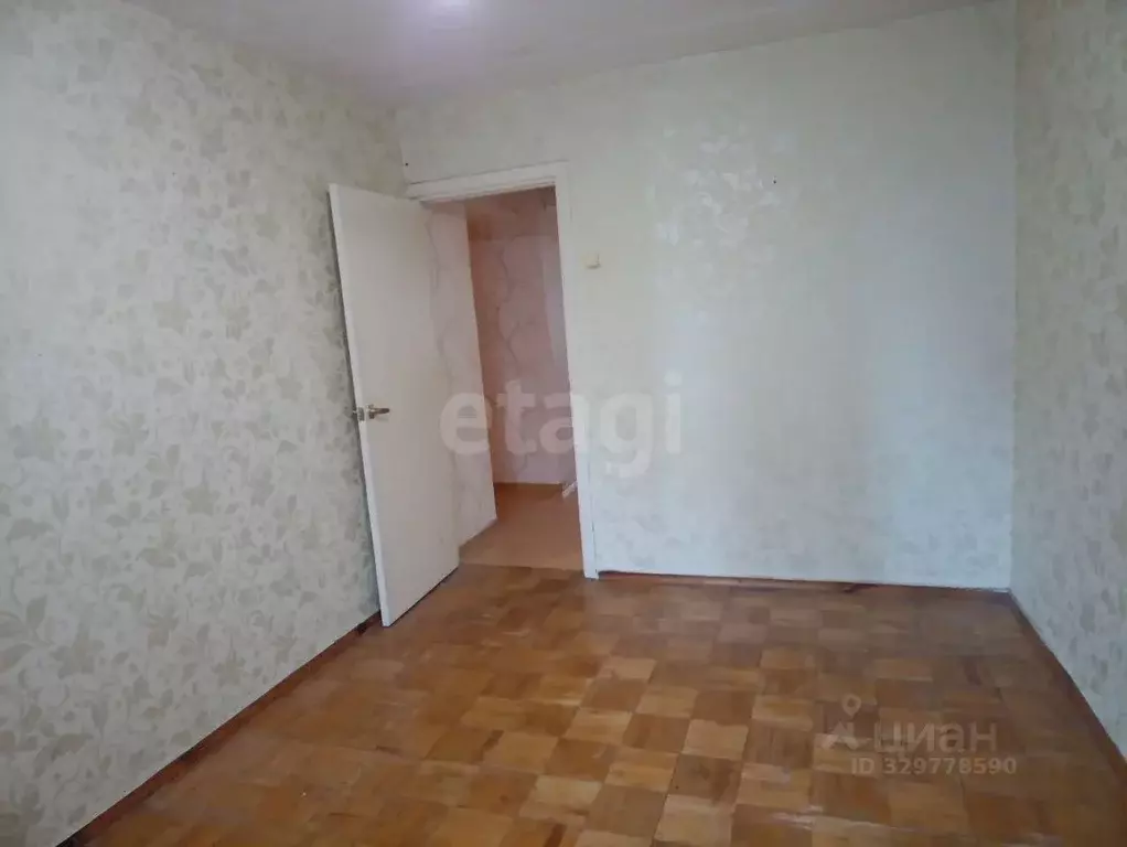 3-к кв. Нижегородская область, Нижний Новгород ул. Тимирязева, 7 (64.0 ... - Фото 1