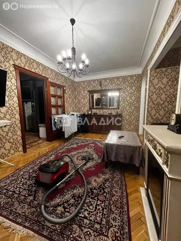 2-комнатная квартира: Краснодар, Центральный внутригородской округ, ... - Фото 0