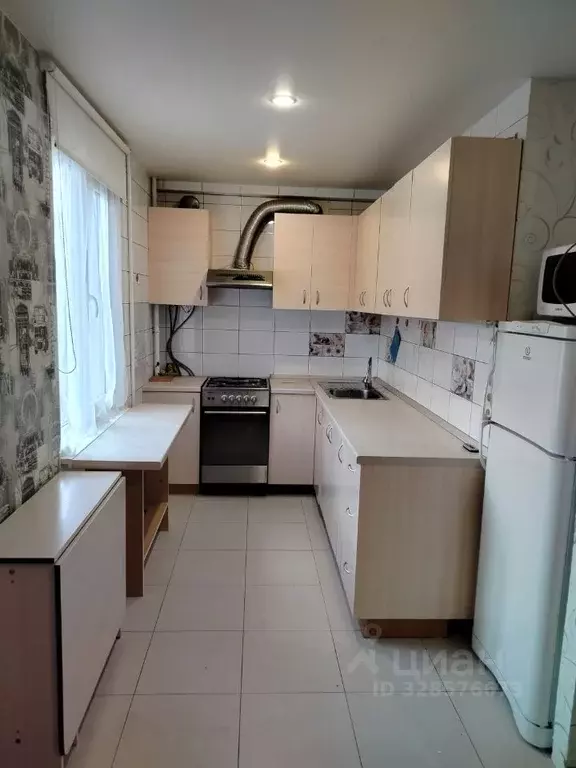 2-к кв. Воронежская область, Воронеж ул. Ильича, 75 (56.0 м) - Фото 1