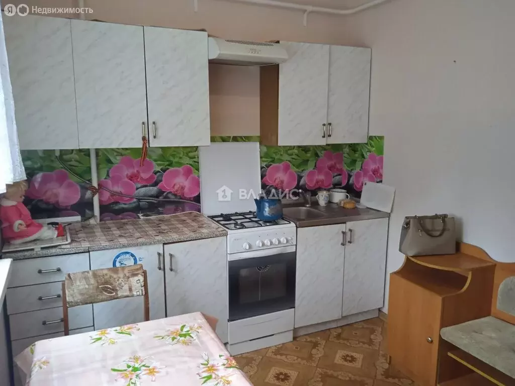 1-комнатная квартира: Ковров, улица Машиностроителей, 13 (38.5 м) - Фото 1