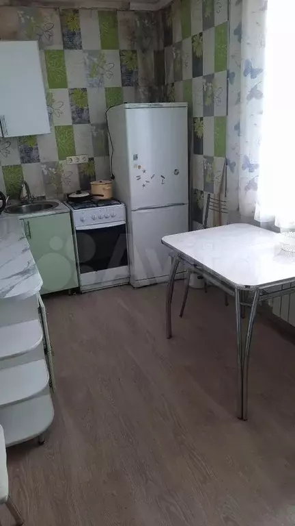 1-к. квартира, 40 м, 2/5 эт. - Фото 0