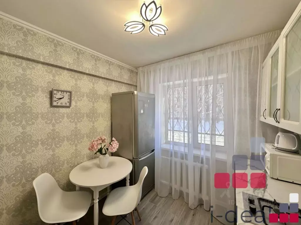 2-к кв. Москва Перовская ул., 14 (45.0 м) - Фото 2