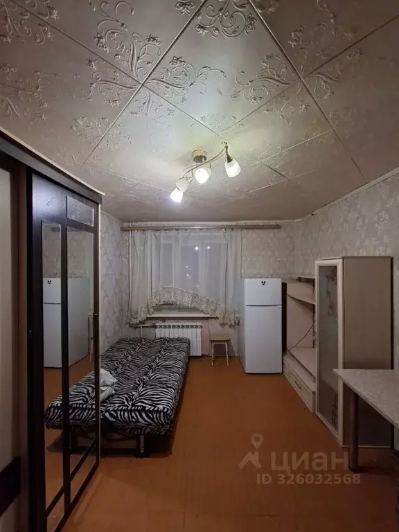 Комната Марий Эл, Йошкар-Ола ул. Прохорова, 21 (17.0 м) - Фото 1