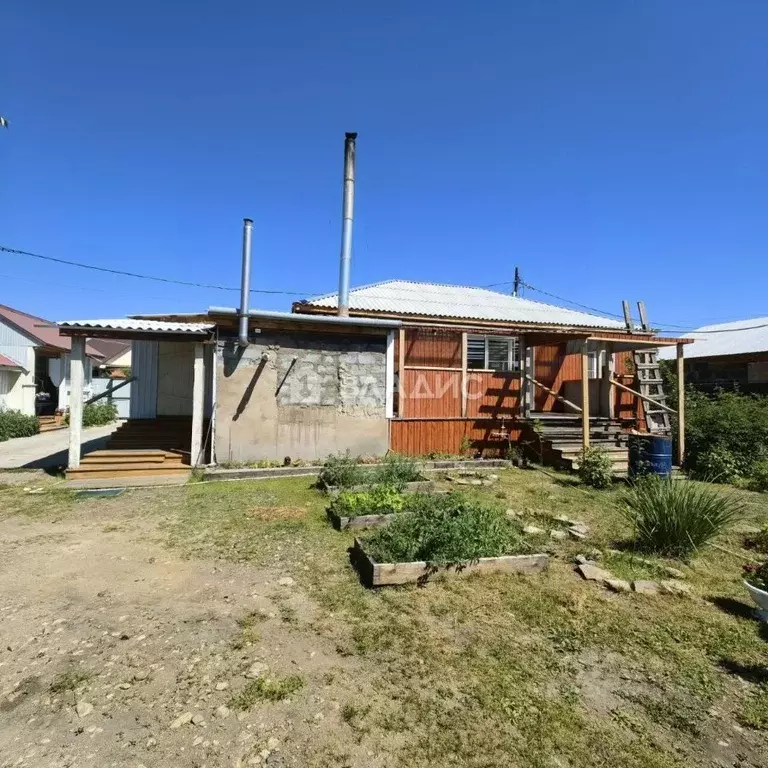 Дом в Забайкальский край, Чита Луговой ДНТ, 9 (115 м) - Фото 2