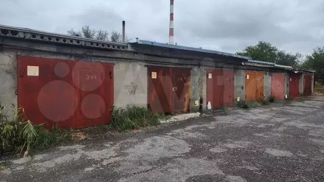 Гараж, > 30 м - Фото 0