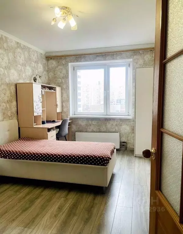 2-к кв. Московская область, Одинцово ул. Кутузовская, 25 (66.0 м) - Фото 2