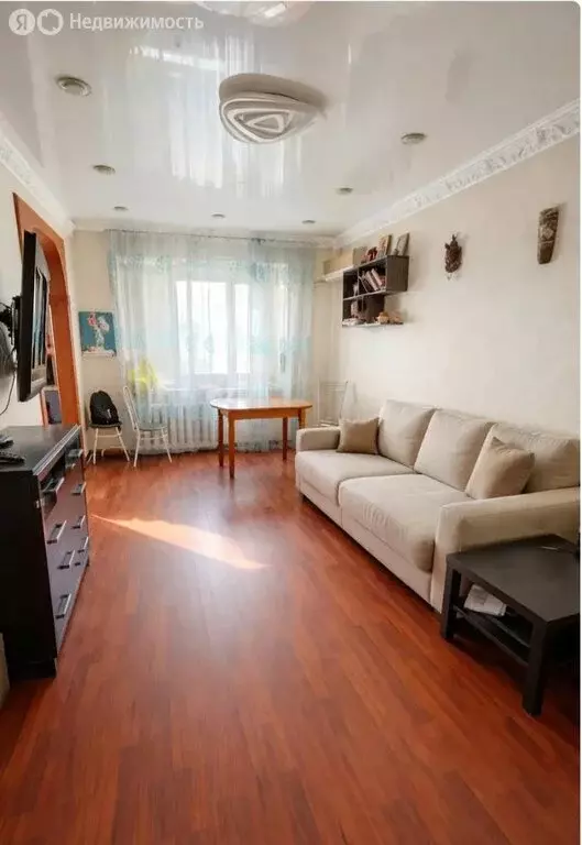 2-комнатная квартира: Керчь, улица Марата, 15 (52 м) - Фото 1