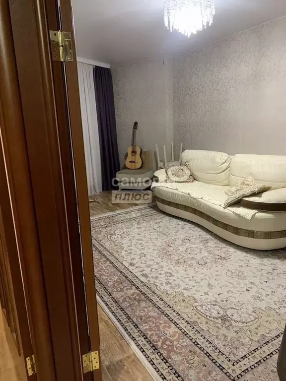 3-к кв. Липецкая область, Липецк Ангарская ул., 9 (62.0 м) - Фото 1