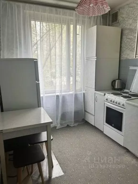 1-к кв. Москва Шипиловская ул., 54К2 (32.6 м) - Фото 1