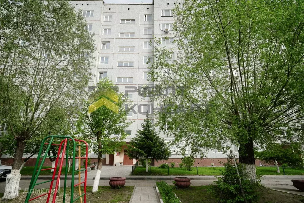Продаётся 3-к квартира, 63 м - Фото 1