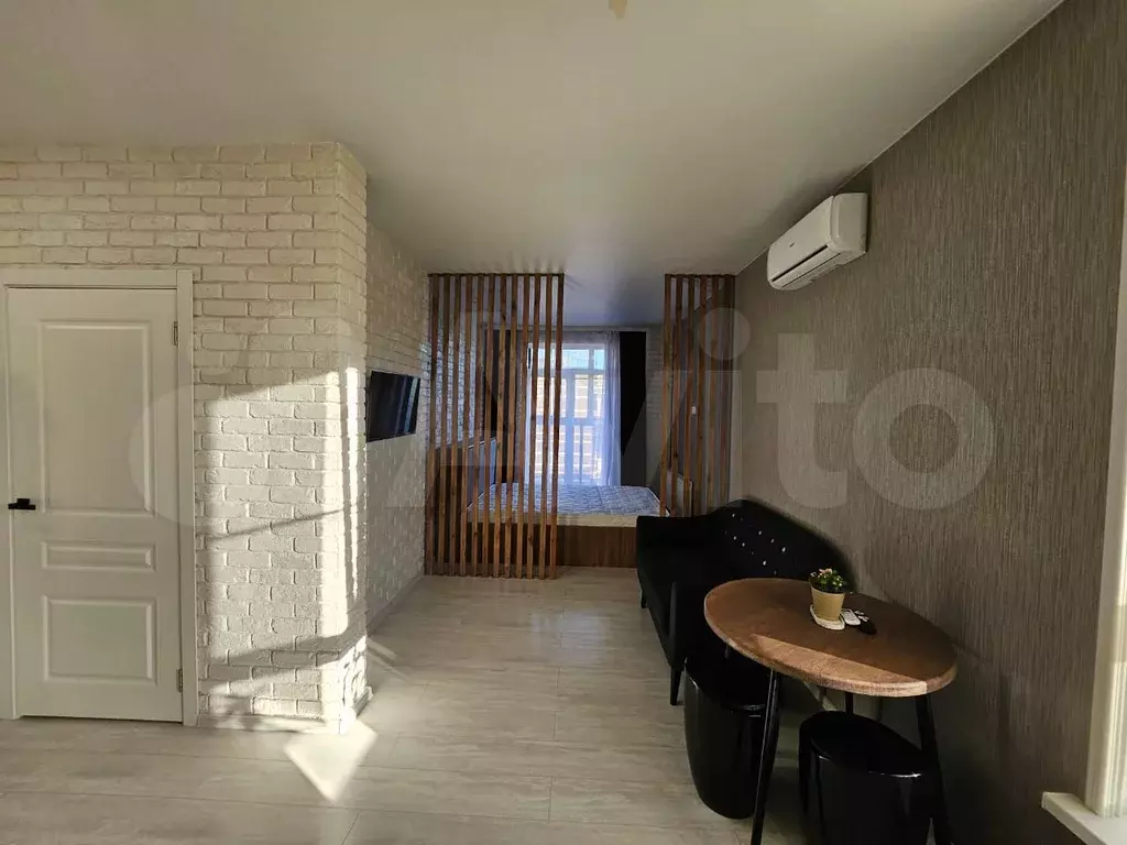 1-к. квартира, 30 м, 5/5 эт. - Фото 0