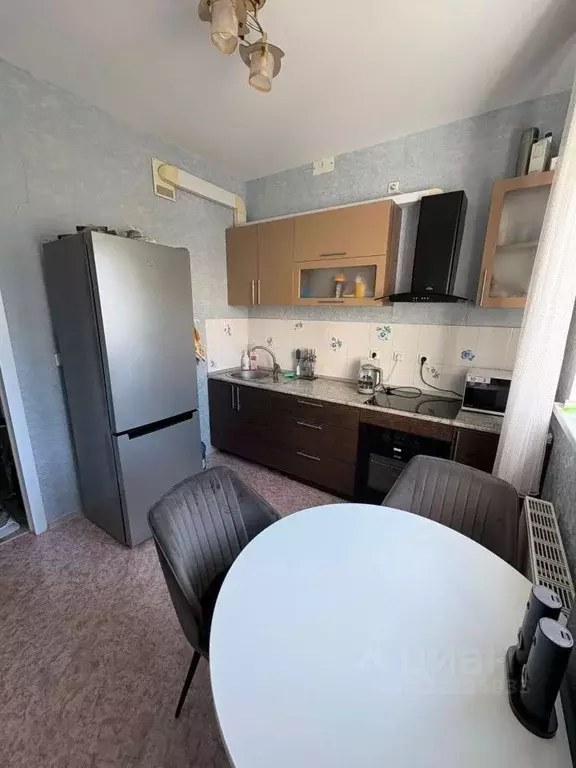 1-к кв. Челябинская область, Челябинск ул. Академика Королева, 35 ... - Фото 1